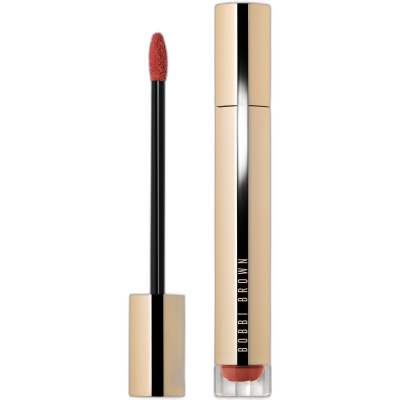 Bobbi Brown Luxe Matte Liquid Lipstick Boss Pink (6 ml)
