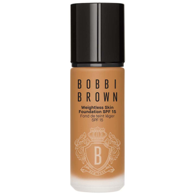 Bobbi Brown Weightless Skin Foundation Spf15