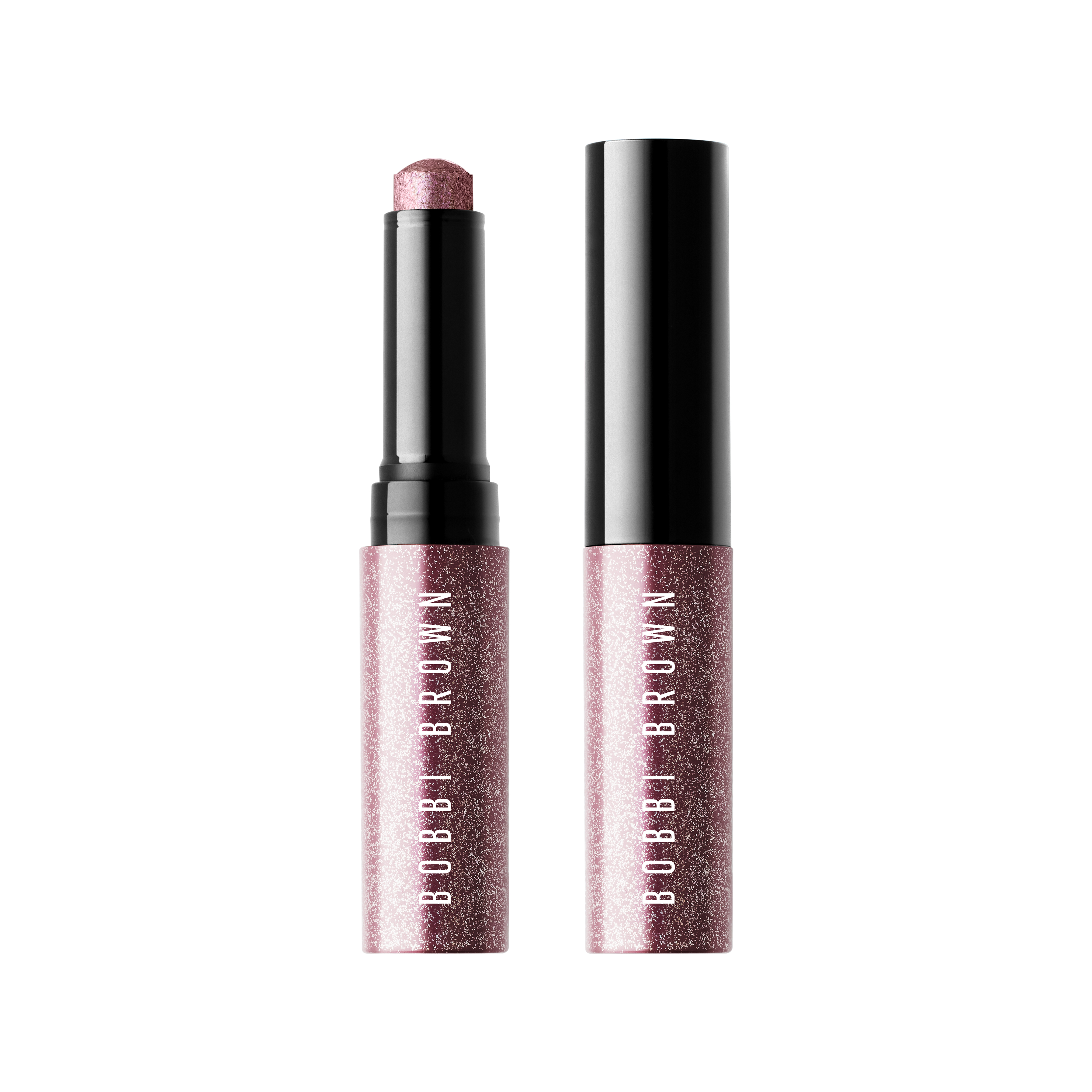 Bobbi Brown Crystal Eyes Shadow Stick Brilliant Violet (2 g)