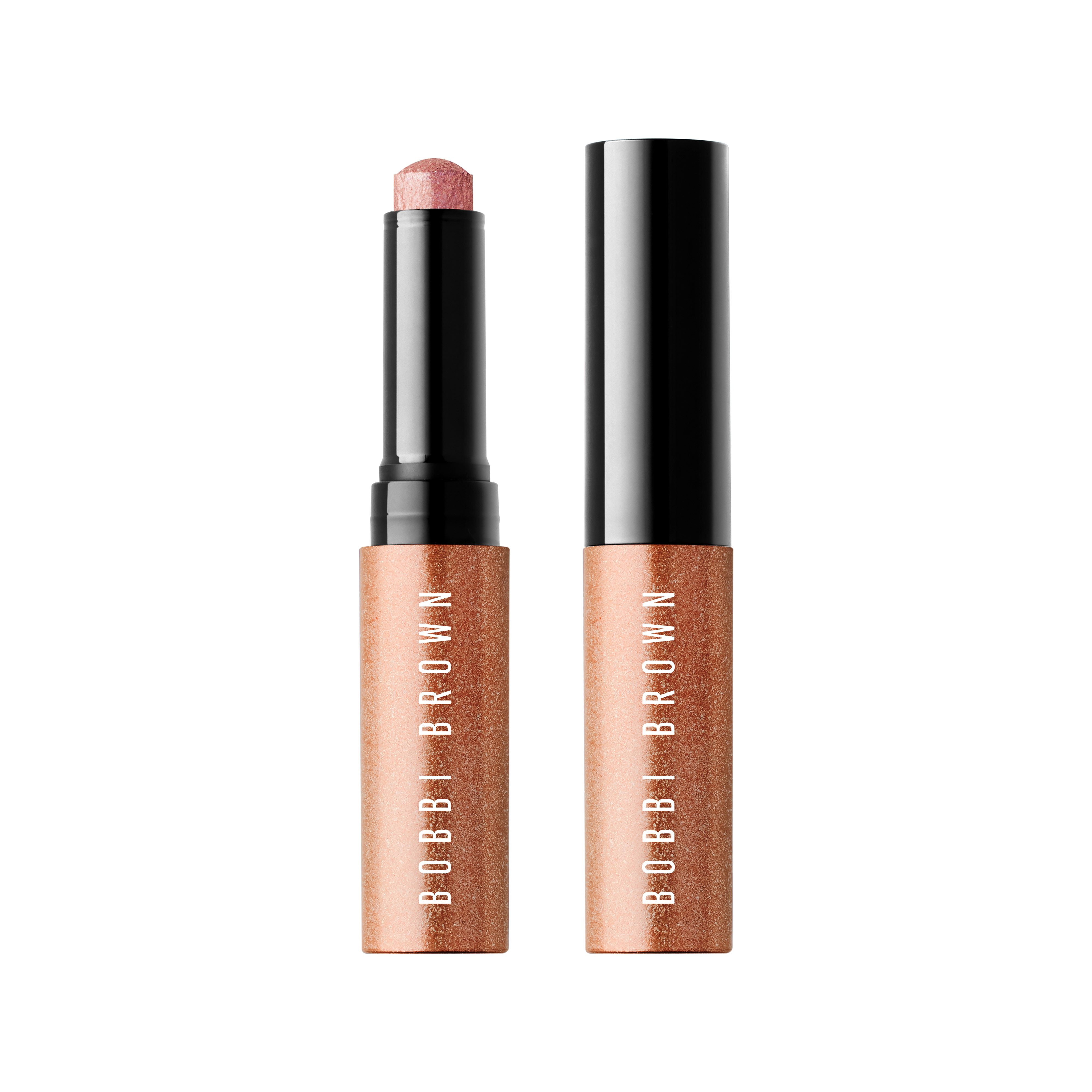 Bobbi Brown Crystal Eyes Shadow Stick Brilliant Pink (2 g)