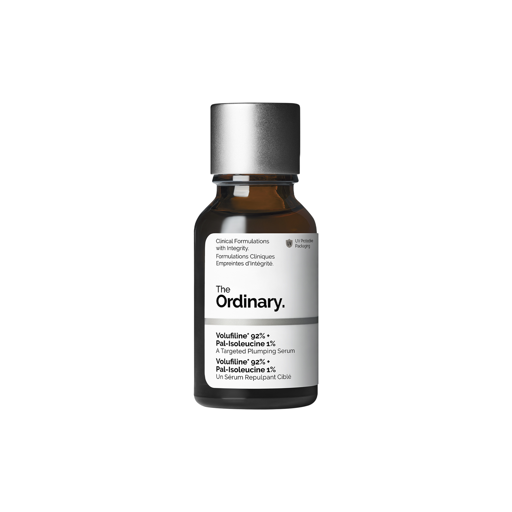 The Ordinary Deciem Volufiline* 92% + Pal-Isoleucine 1% (15 ml)