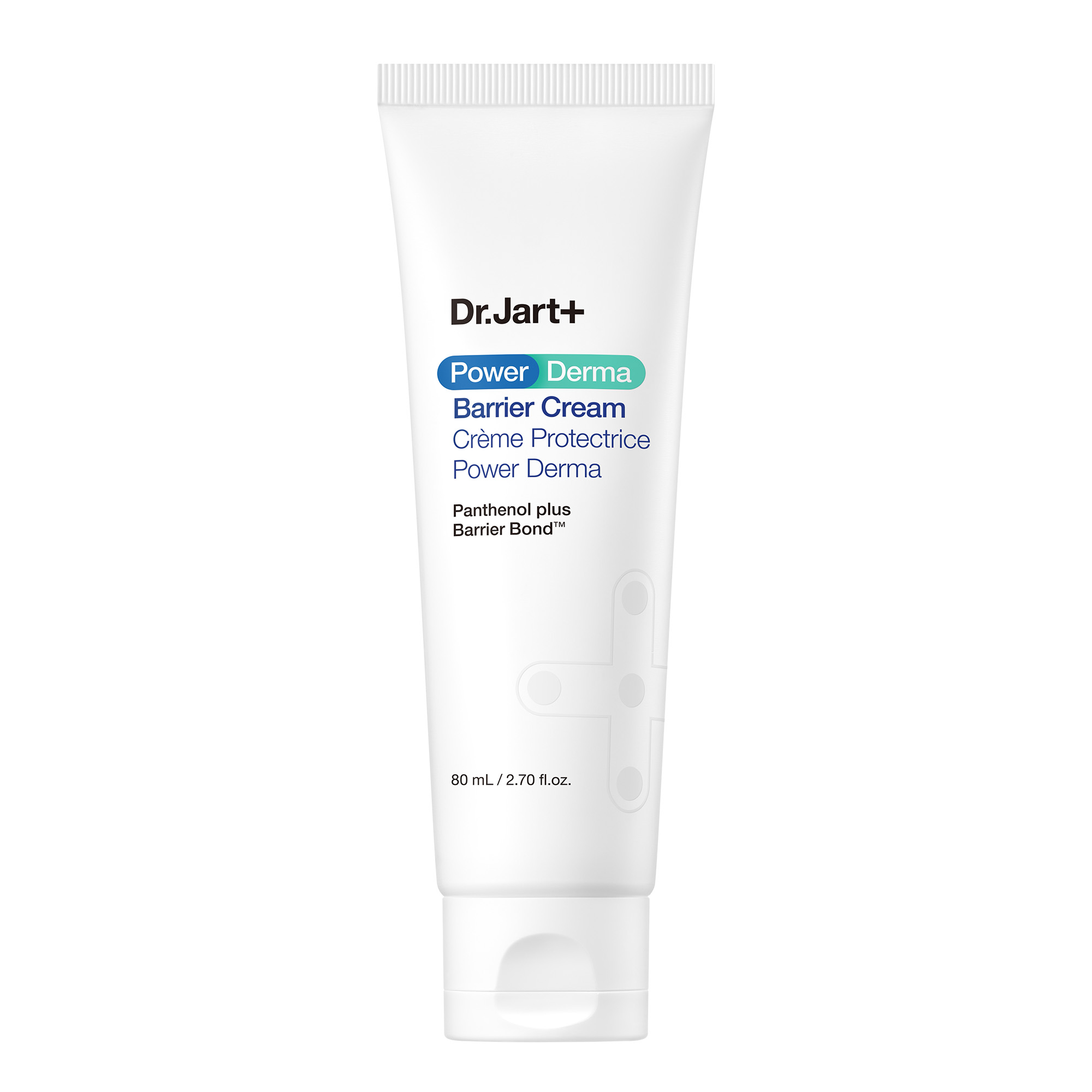 Dr Jart Power Derma Barrier Cream (80 ml)