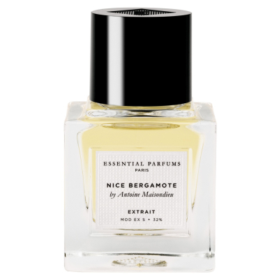 Essential Parfums Nice Bergamot by Antione Maisondieu Extrait (30 ml)