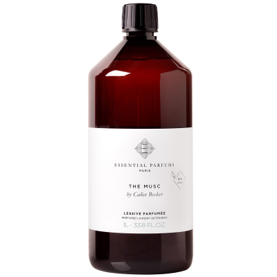 Essential Parfums The Musc Laundry Detergent (1 l)