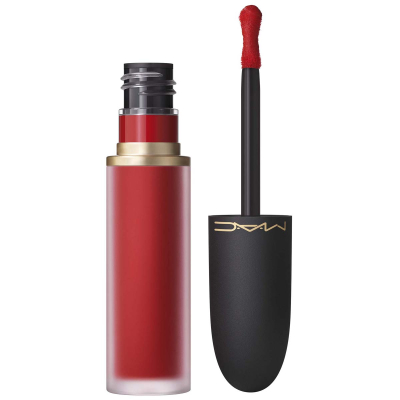 MAC Powder Kiss Lip + Cheek Mousse