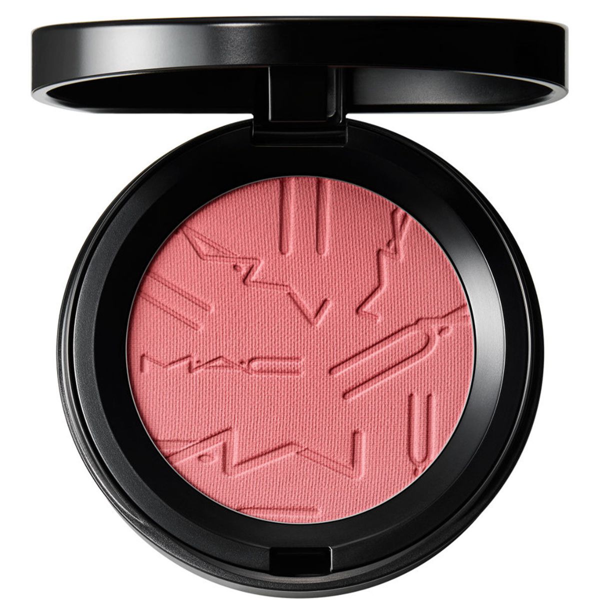MAC Skinfinish Colourstruck Blush