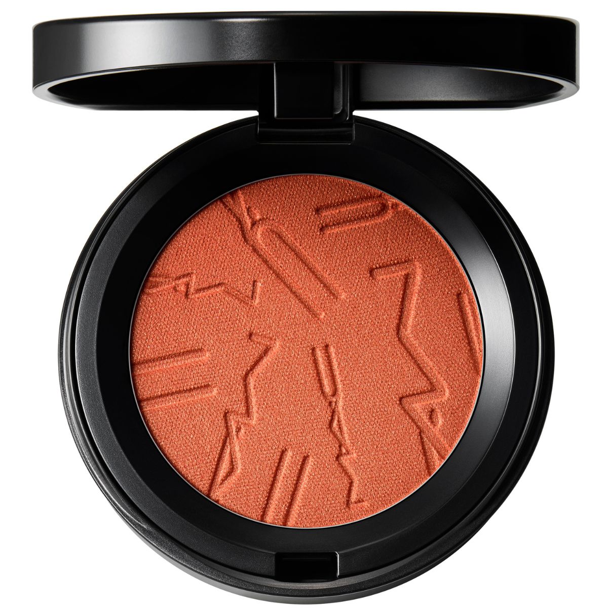 MAC Skinfinish Colourstruck Blush