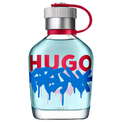 Hugo Boss Hugo Krink Collab EdP