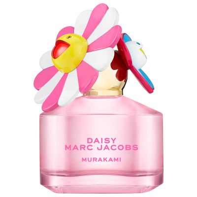 Marc Jacobs Daisy Murakami Pink EdP 50 ml