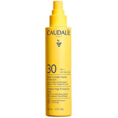 Caudalie Vinosun High Protection Spray SPF30 (150 ml)