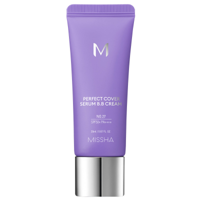 Missha M Perfect Cover Serum BB Cream