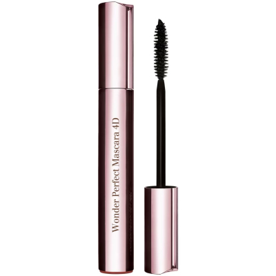 Clarins Wonder Mascara 4D 01 black (8 ml)