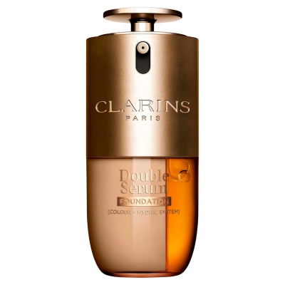 Clarins Double Serum Foundation