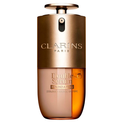 Clarins Double Serum Foundation