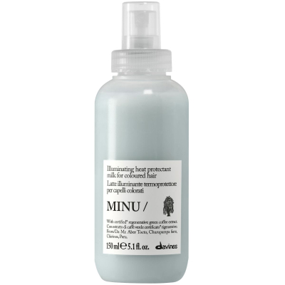 Davines MINU / milk (150 ml)