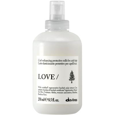 Davines LOVE CURL / enhancing milk (250 ml)