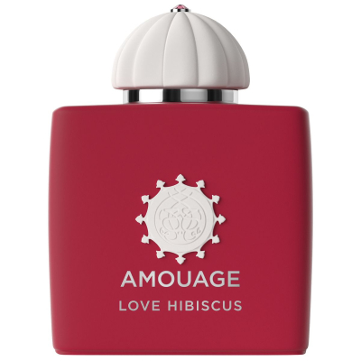 Amouage Love Hibiscus EdP (100 ml)