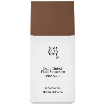 Beauty of Joseon Daily Tinted Fluid Sunscreen Broad Spectrum SPF 30 PA +++