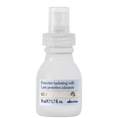 Davines SU protective hydrating milk travel size (50 ml)