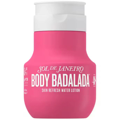 Sol de Janeiro Body Badalada Cheirosa 48 Skin Refresh Water Lotion