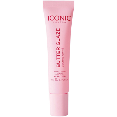 Iconic London Butter Glaze Lip Balm