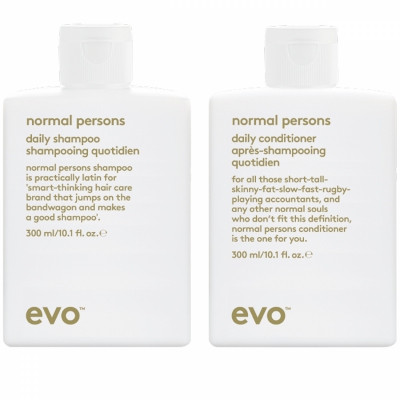 Evo Normal Persons Duo (300+300ml)