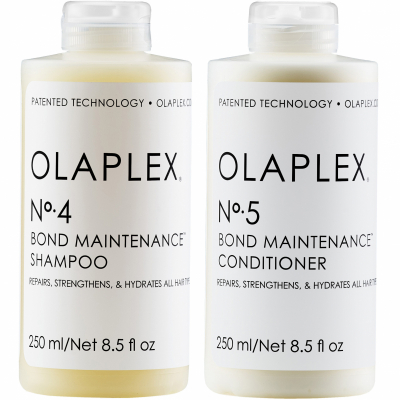 Olaplex No 4 + No 5