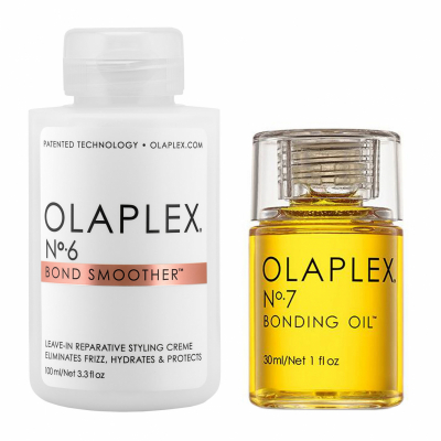 Olaplex No 6 + No 7