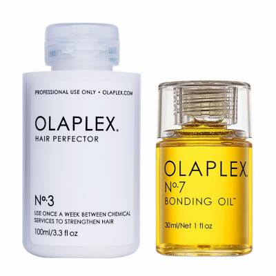 Olaplex No 3 + No 7