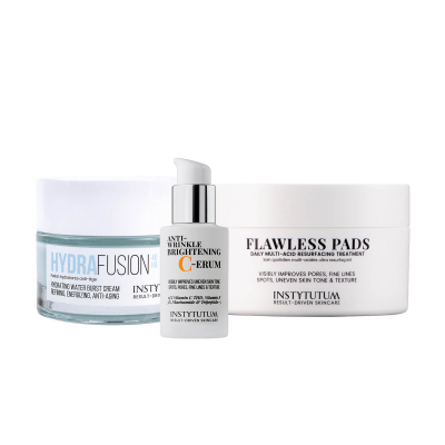 Instytutum Acne Prone Bundle