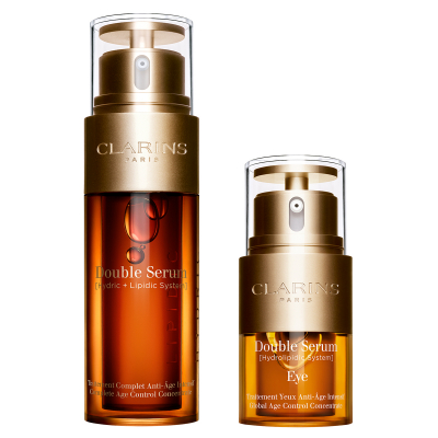 Double Serum Duo