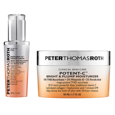 Potent C Power Duo