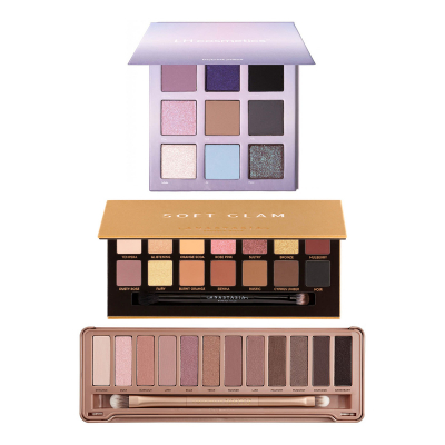 Palette Heaven