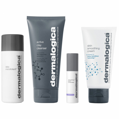 Dermalogica Skin Routine Male