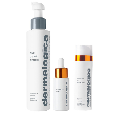 Dermalogica Skin Routine Brighten And Even Skin Tone