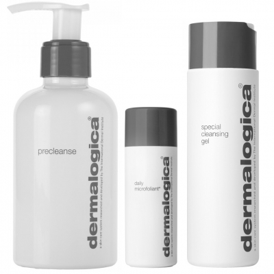 Dermalogica Skin Routine 3-Step Cleanser