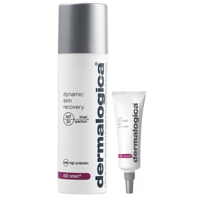 Dermalogica Skin Routine Sun Protection And Ageing Skin
