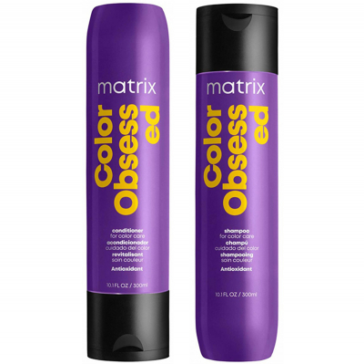 Matrix Color Obsessed Haircare Duo