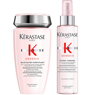 Kérastase Genesis Protection Duo