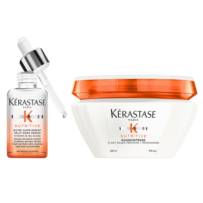 Kérastase Nutritive Intensive Care Duo