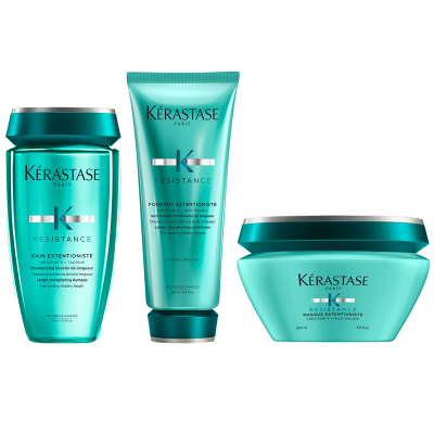 Kérastase Resistance Haircare Set