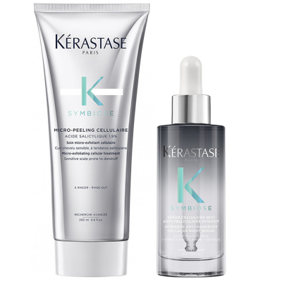 Kérastase Symbiose Treatment Duo