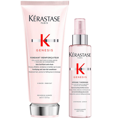 Kérastase Genesis Luxe Haircare Set