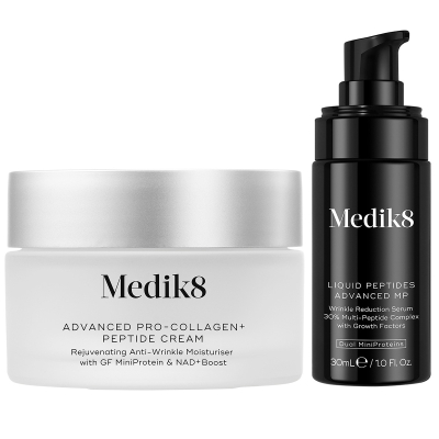 Medik8 Anti Aging Favorites