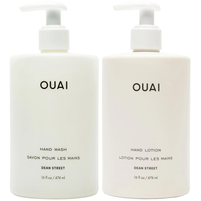 OUAI Hand Duo