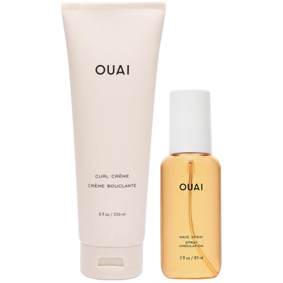 OUAI Wave duo