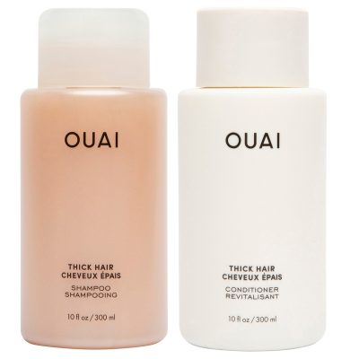 OUAI Thick Duo