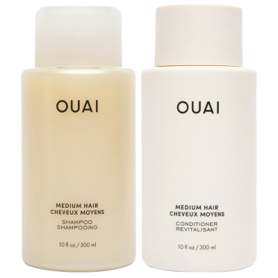 OUAI Medium Duo