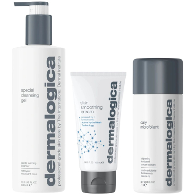 Best Of Dermalogica Trio