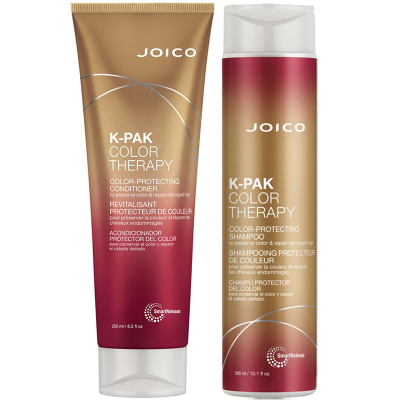 K-Pak Color Therapy Duo